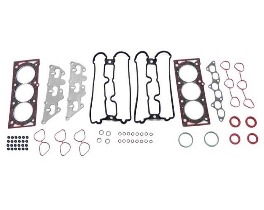 SAAB Engine Cylinder Head Gasket Set 4773453 - Victor Reinz 023422002